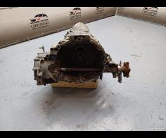 CAMBIO AUTOMATICO 8MAR AUDI A8 A7 QUATTRO 4X4 0BK3 - 24