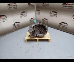 CAMBIO MANUALE 6 MARCE OPEL MOKKA 4x4 1.7 DIESEL R