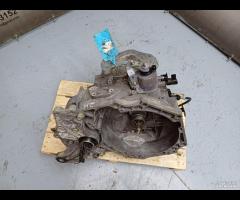 CAMBIO MANUALE 6 MARCE OPEL MOKKA 4x4 1.7 DIESEL R
