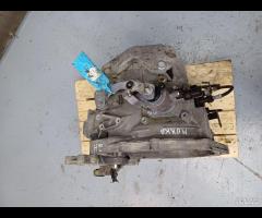 CAMBIO MANUALE 6 MARCE OPEL MOKKA 4x4 1.7 DIESEL R - 9