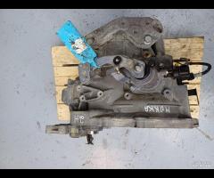 CAMBIO MANUALE 6 MARCE OPEL MOKKA 4x4 1.7 DIESEL R - 10
