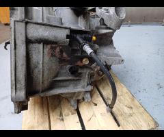 CAMBIO MANUALE 6 MARCE OPEL MOKKA 4x4 1.7 DIESEL R - 11