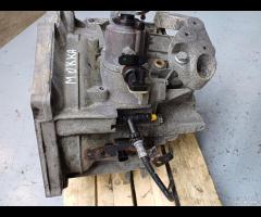 CAMBIO MANUALE 6 MARCE OPEL MOKKA 4x4 1.7 DIESEL R - 12