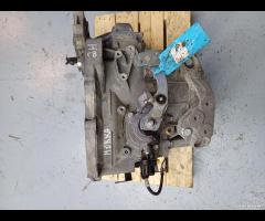 CAMBIO MANUALE 6 MARCE OPEL MOKKA 4x4 1.7 DIESEL R - 14