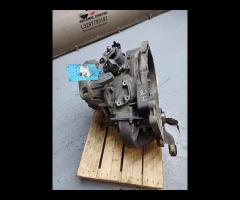 CAMBIO MANUALE 6 MARCE OPEL MOKKA 4x4 1.7 DIESEL R - 17