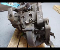 CAMBIO MANUALE 6 MARCE OPEL MOKKA 4x4 1.7 DIESEL R - 19