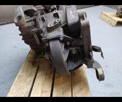 CAMBIO MANUALE 6 MARCE OPEL MOKKA 4x4 1.7 DIESEL R - 20