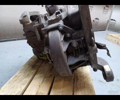 CAMBIO MANUALE 6 MARCE OPEL MOKKA 4x4 1.7 DIESEL R - 21