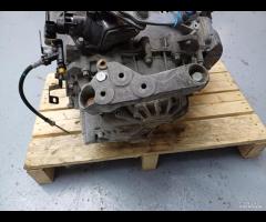 CAMBIO MANUALE 6 MARCE OPEL MOKKA 4x4 1.7 DIESEL R - 22