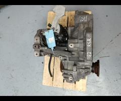 CAMBIO MANUALE 6 MARCE RSR AUDI Q2 2017 CZE 1.4 BE - 7