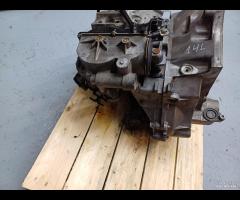 CAMBIO SEMI AUTOMATICO 5M PEUGEOT 208 2014 1.4D DV - 11