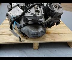 CAMBIO SEMI AUTOMATICO 5M PEUGEOT 208 2014 1.4D DV - 20