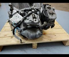 CAMBIO SEMI AUTOMATICO 5M PEUGEOT 208 2014 1.4D DV - 21