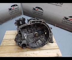 CAMBIO SEMI AUTOMATICO 5M PEUGEOT 208 2014 1.4D DV - 22