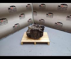 CAMBIO AUTOMATICO 6M HYUNDAI I30 1.6D 2013 450003B