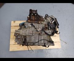 CAMBIO AUTOMATICO 6M HYUNDAI I30 1.6D 2013 450003B