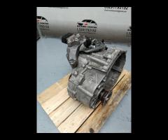 CAMBIO MANUALE 6 M KNS KXX AUDI A3 2008 CBA CBAB 2
