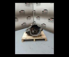 CAMBIO MANUALE 6 MARCE 2WD NISSAN QASHQAI 2013 R9M