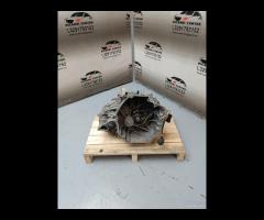 CAMBIO MANUALE 6 MARCE 2WD NISSAN QASHQAI 2013 R9M