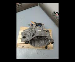 CAMBIO MANUALE 6 MARCE 2WD NISSAN QASHQAI 2013 R9M