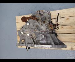 CAMBIO MANUALE 6M TOYOTA URBAN 2014 1.4D 1ND-TV 30