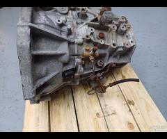 CAMBIO MANUALE 6M TOYOTA URBAN 2014 1.4D 1ND-TV 30 - 7