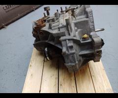 CAMBIO MANUALE 6M TOYOTA URBAN 2014 1.4D 1ND-TV 30 - 14