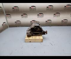 CAMBIO MANUALE 6 MARCE KXP LLN LCV AUDI A4 2008 2.