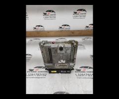 CENTRALINA MOTORE ECU 2012 AUDI A6 C7 S CLAB 4G090