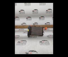 RADIATORE SUPPLEMENTARE RISCALDAMENTO INTERNO 2023