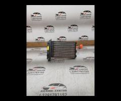 RADIATORE SUPPLEMENTARE RISCALDAMENTO INTERNO 2023