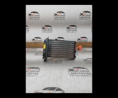 RADIATORE SUPPLEMENTARE RISCALDAMENTO INTERNO 2023