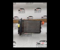 RADIATORE SUPPLEMENTARE RISCALDAMENTO INTERNO 2023