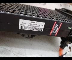 RADIATORE SUPPLEMENTARE RISCALDAMENTO INTERNO 2023 - 7