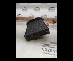 RADIATORE SUPPLEMENTARE RISCALDAMENTO INTERNO 2023 - 8