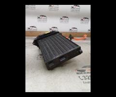 RADIATORE SUPPLEMENTARE RISCALDAMENTO INTERNO 2023 - 9