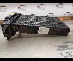 RADIATORE SUPPLEMENTARE RISCALDAMENTO INTERNO 2023 - 11