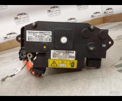 RADIATORE SUPPLEMENTARE RISCALDAMENTO INTERNO 2023 - 15