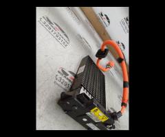 RADIATORE SUPPLEMENTARE RISCALDAMENTO INTERNO 2023 - 20