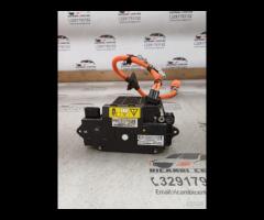 RADIATORE SUPPLEMENTARE RISCALDAMENTO INTERNO 2023 - 21