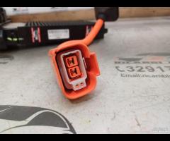 RADIATORE SUPPLEMENTARE RISCALDAMENTO INTERNO 2023 - 22