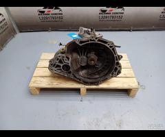 CAMBIO MAN 5M A10XEP M25 OPEL CORSA D 1.0L START/S