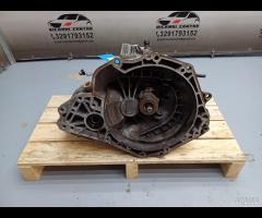 CAMBIO MAN 5M A10XEP M25 OPEL CORSA D 1.0L START/S