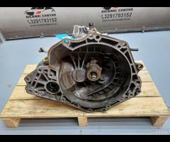 CAMBIO MAN 5M A10XEP M25 OPEL CORSA D 1.0L START/S