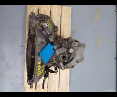 CAMBIO MAN 5M A10XEP M25 OPEL CORSA D 1.0L START/S - 7