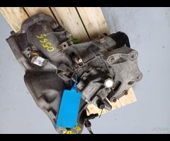 CAMBIO MAN 5M A10XEP M25 OPEL CORSA D 1.0L START/S - 8