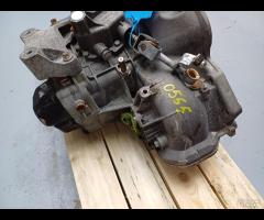 CAMBIO MAN 5M A10XEP M25 OPEL CORSA D 1.0L START/S - 9
