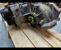 CAMBIO MAN 5M A10XEP M25 OPEL CORSA D 1.0L START/S - 11