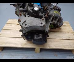 CAMBIO MAN 5M A10XEP M25 OPEL CORSA D 1.0L START/S - 12