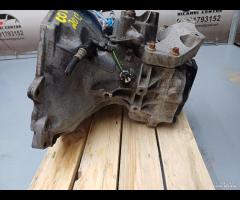 CAMBIO MAN 5M A10XEP M25 OPEL CORSA D 1.0L START/S - 13